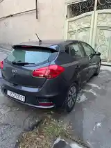 Kia Ceed, 2018-5