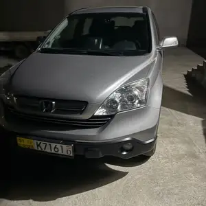 Honda CR-V, 2009