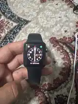 Смарт часы Apple Watch 3-3