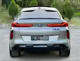 BMW X6 M, 2022-4