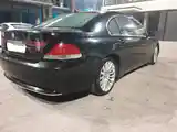 BMW 7 series, 2003-3