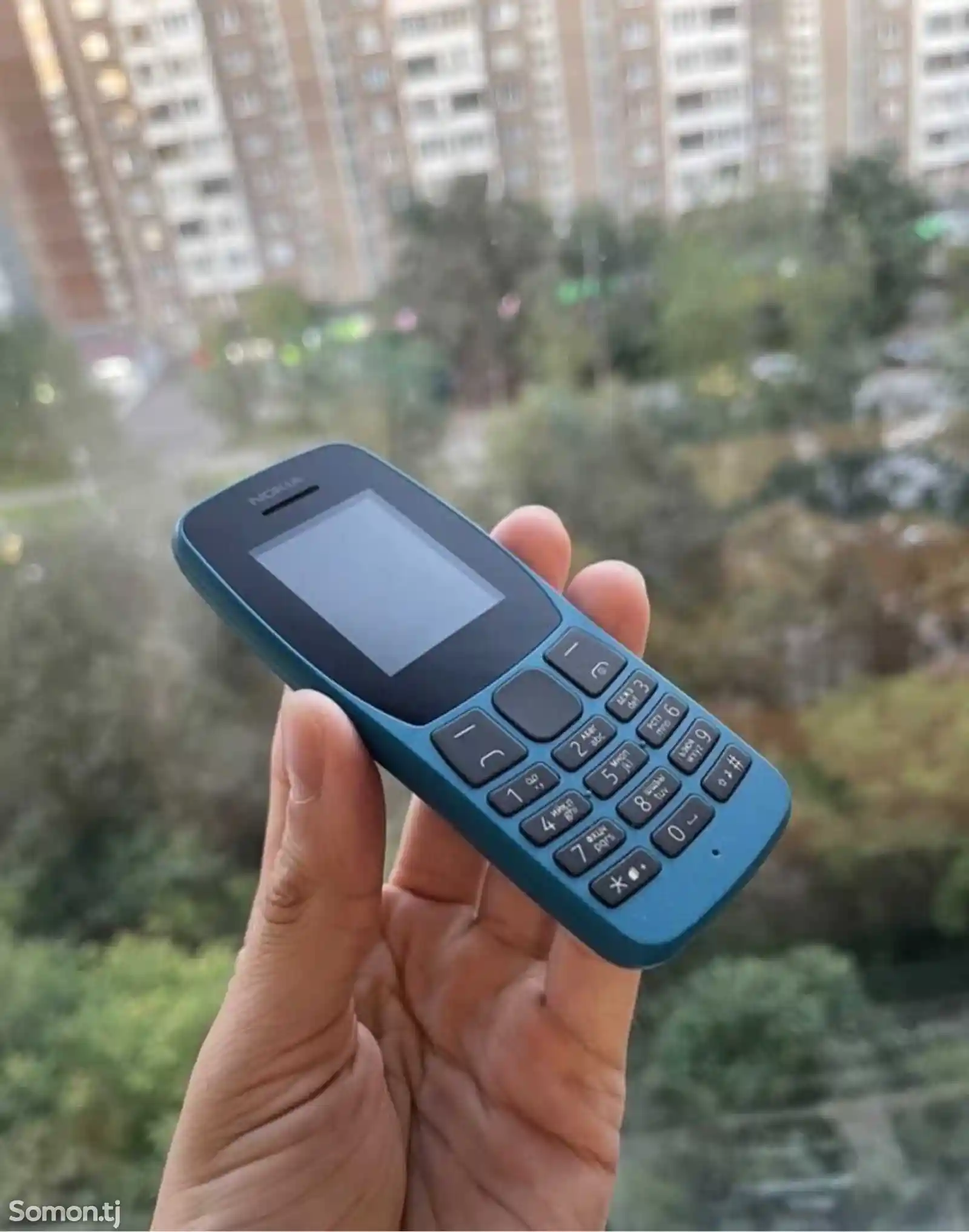 Nokia 110 Dual sim-1