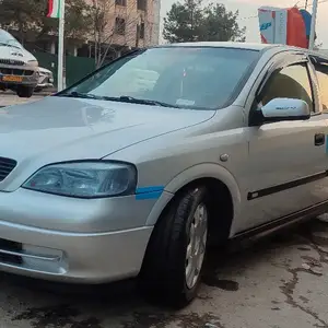 Opel Astra G, 1999