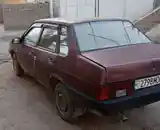 ВАЗ 21099, 1992-3