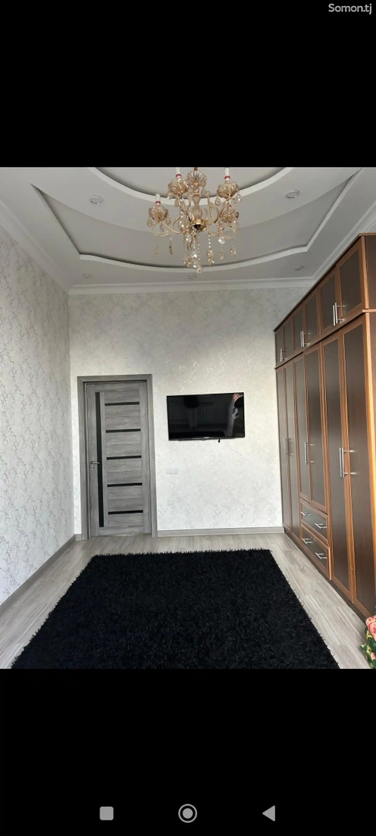 2-комн. квартира, 17 этаж, 55м², Садбарг Доми Гелос-7