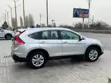 Honda CR-V, 2014-8