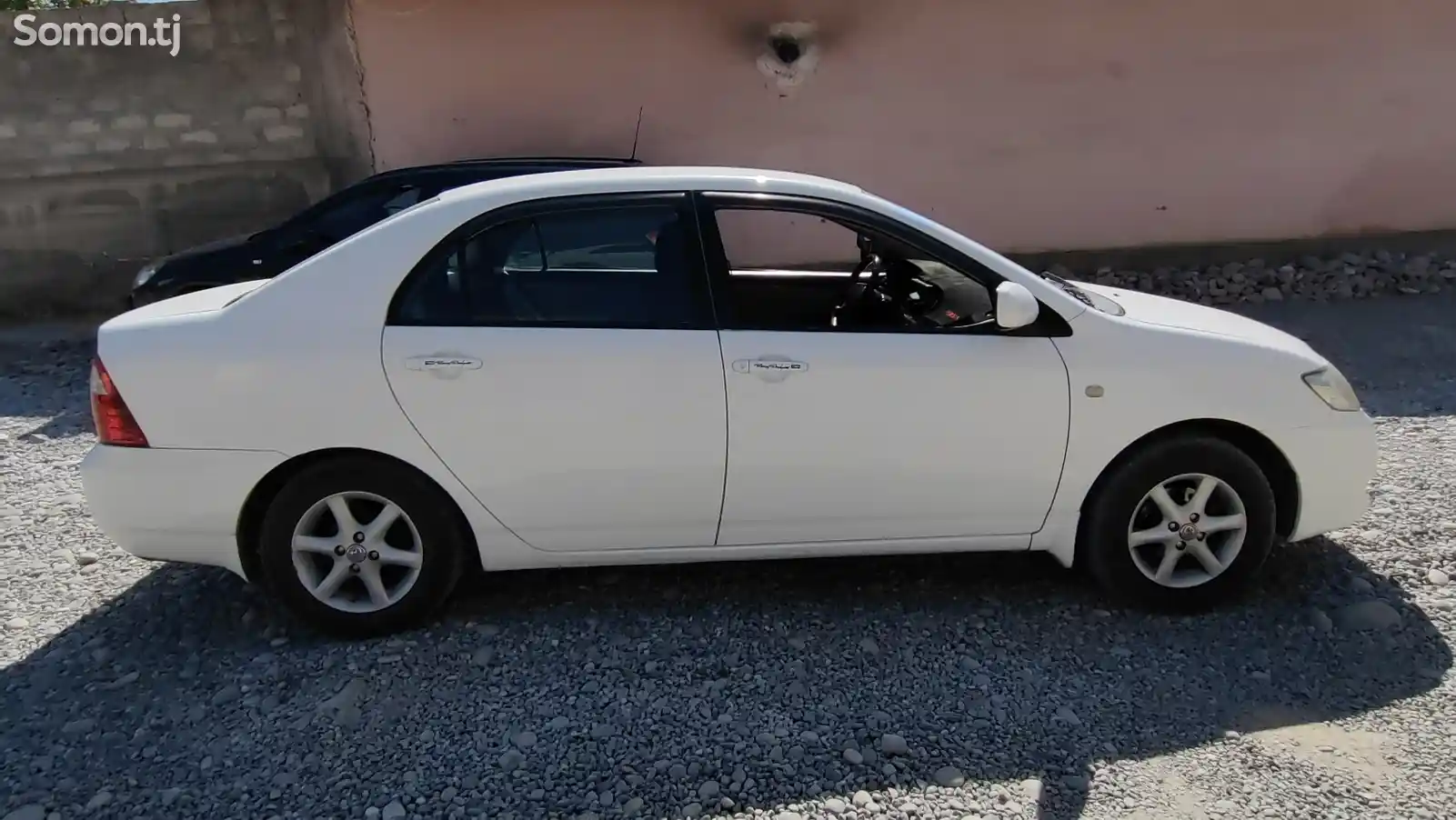 Toyota Corolla, 2005-2