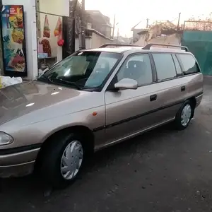 Opel Astra F, 1998