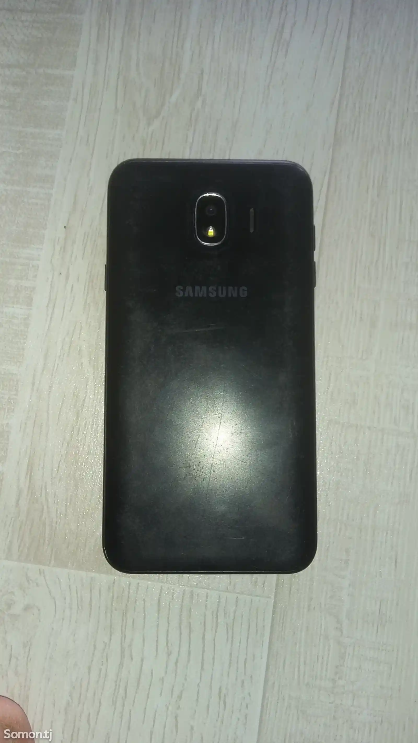 Samsung Galaxy J4 на запчасти-7