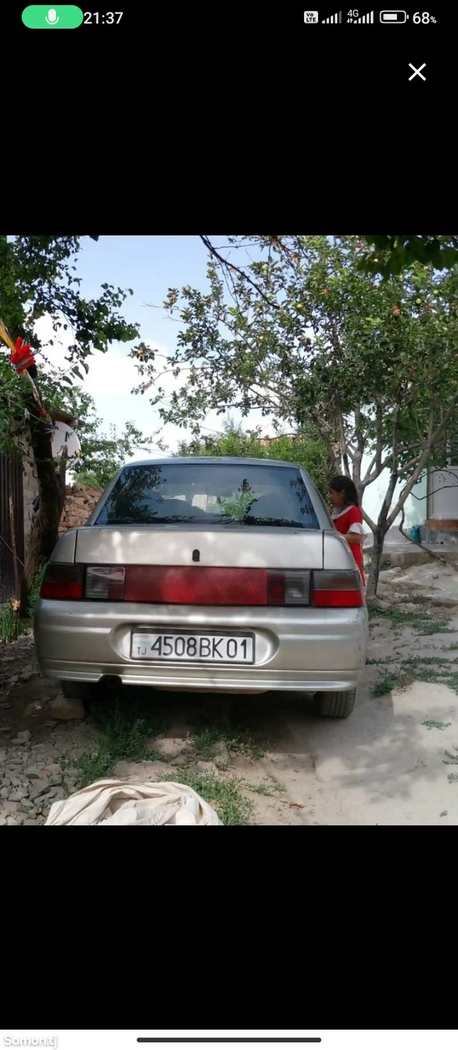 ВАЗ 2110, 2005-1