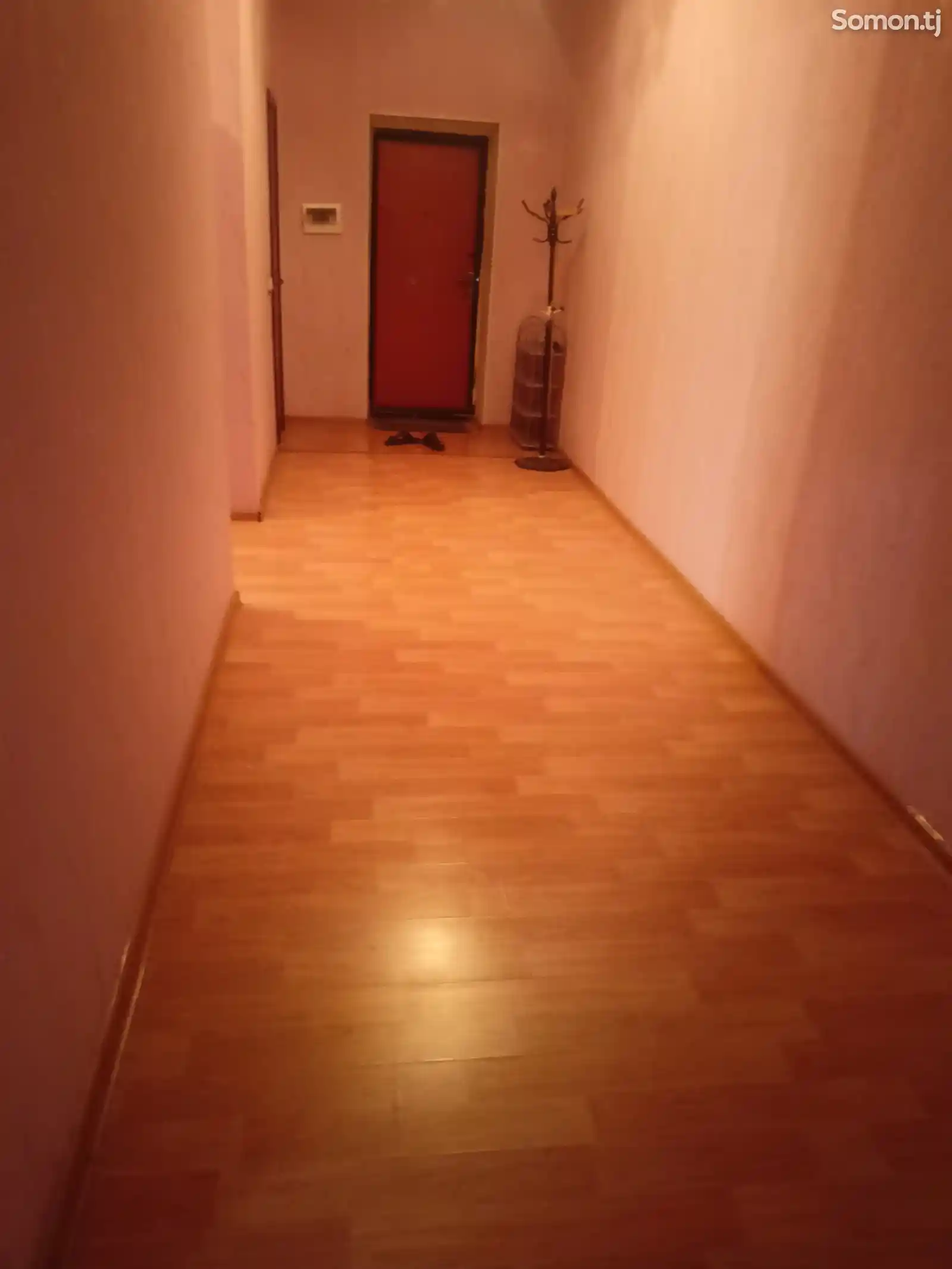 2-комн. квартира, 6 этаж, 105 м², Гипрозем-11