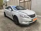 Hyundai Sonata, 2013-4