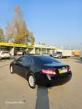 Toyota Camry, 2011-5