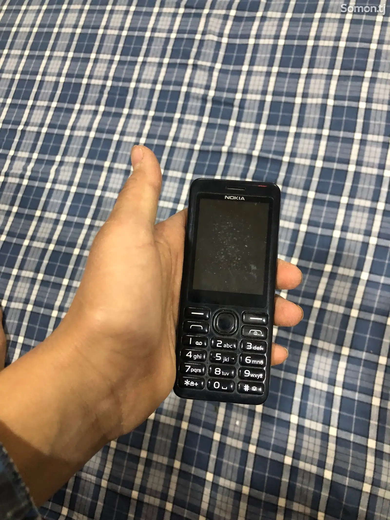 Телефон Nokia-1