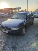 Opel Astra F, 1996-5