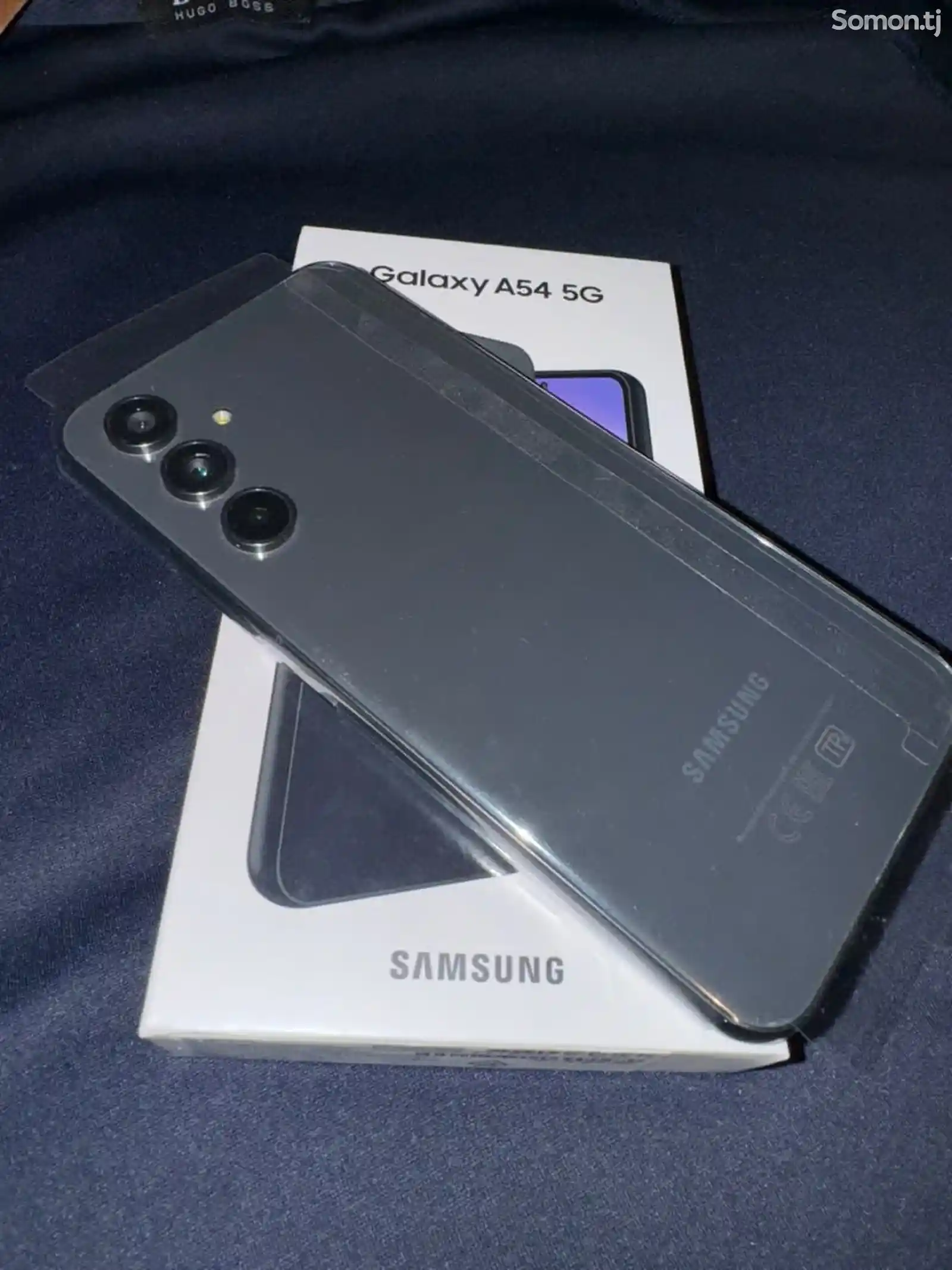 Samsung Galaxy А54 5G 128gb-3