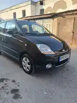 Chevrolet Matiz, 2009-3