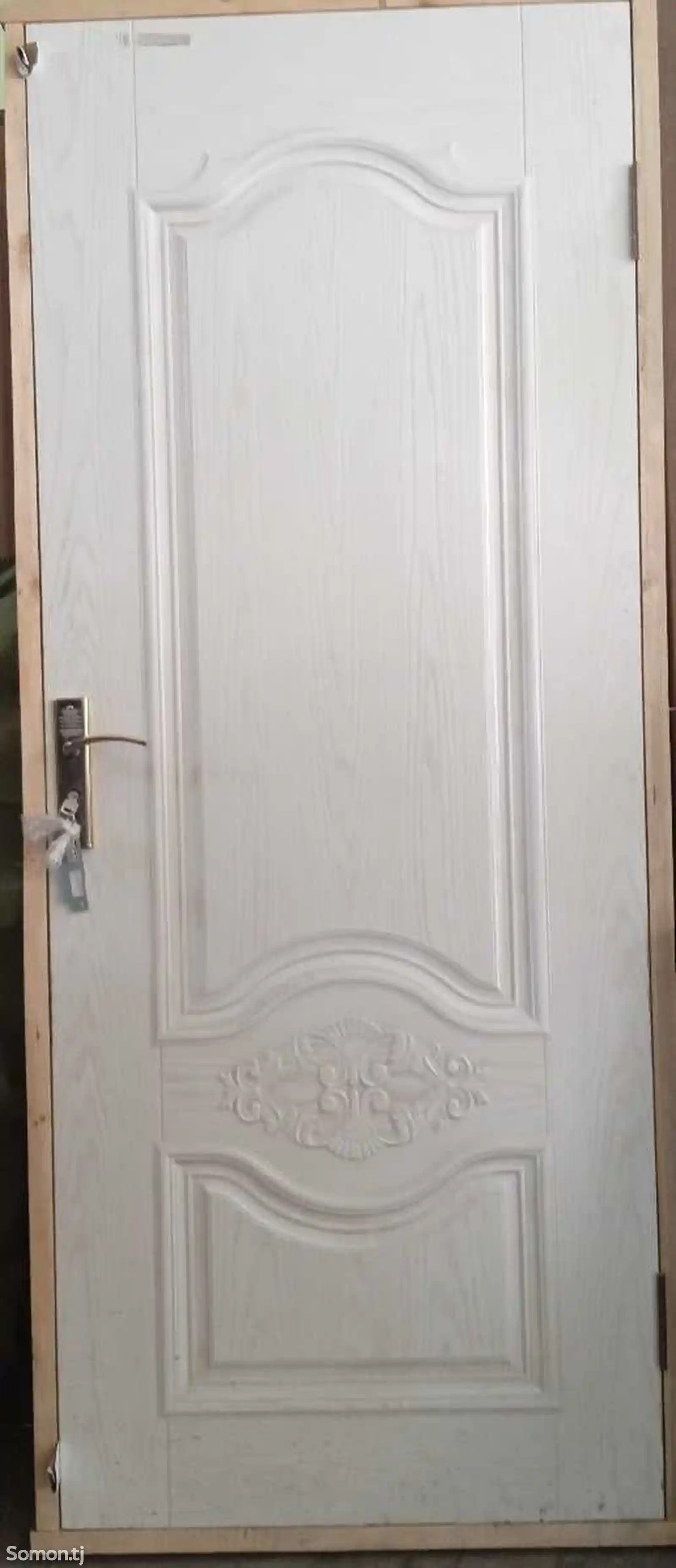 Дверь ВСД1058