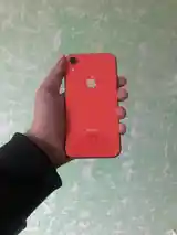 Apple iPhone Xr, 64 gb, Product Red-6