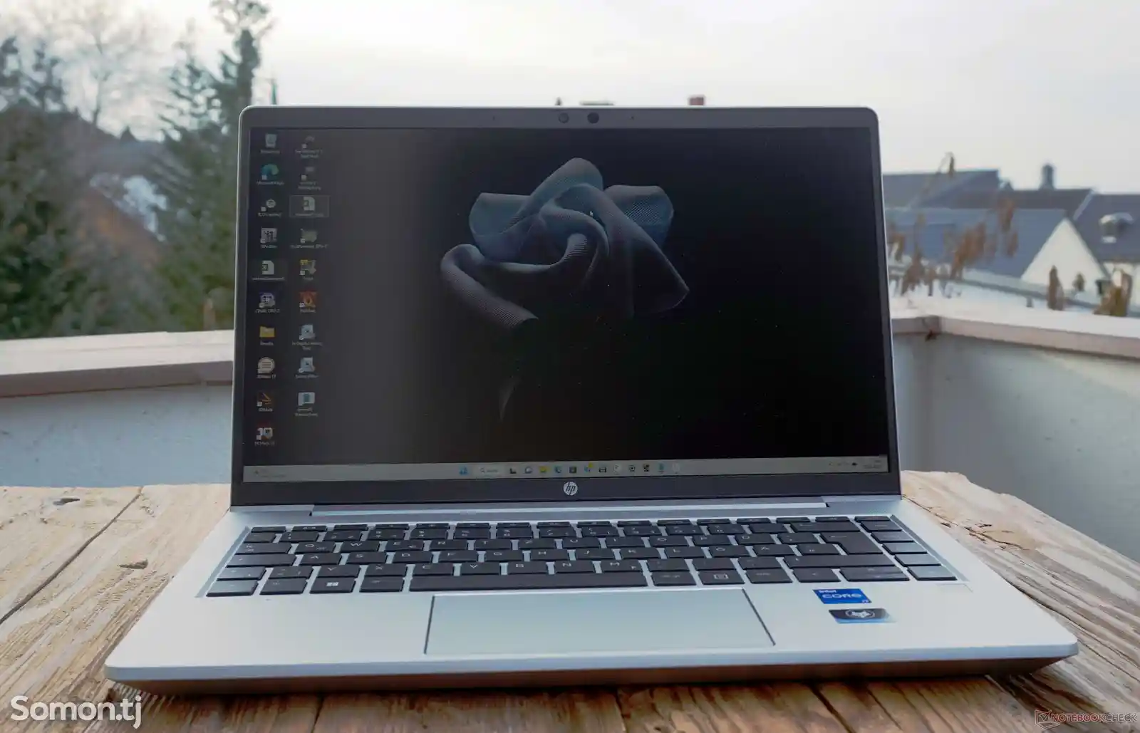 Ноутбук HP ProBook 440 G9-1