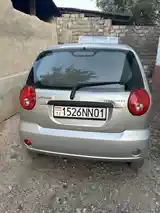 Daewoo Matiz, 2006-2