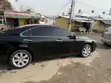 Lexus ES series, 2008-3