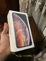 Apple iPhone Xs Max, 64 gb, Gold-3