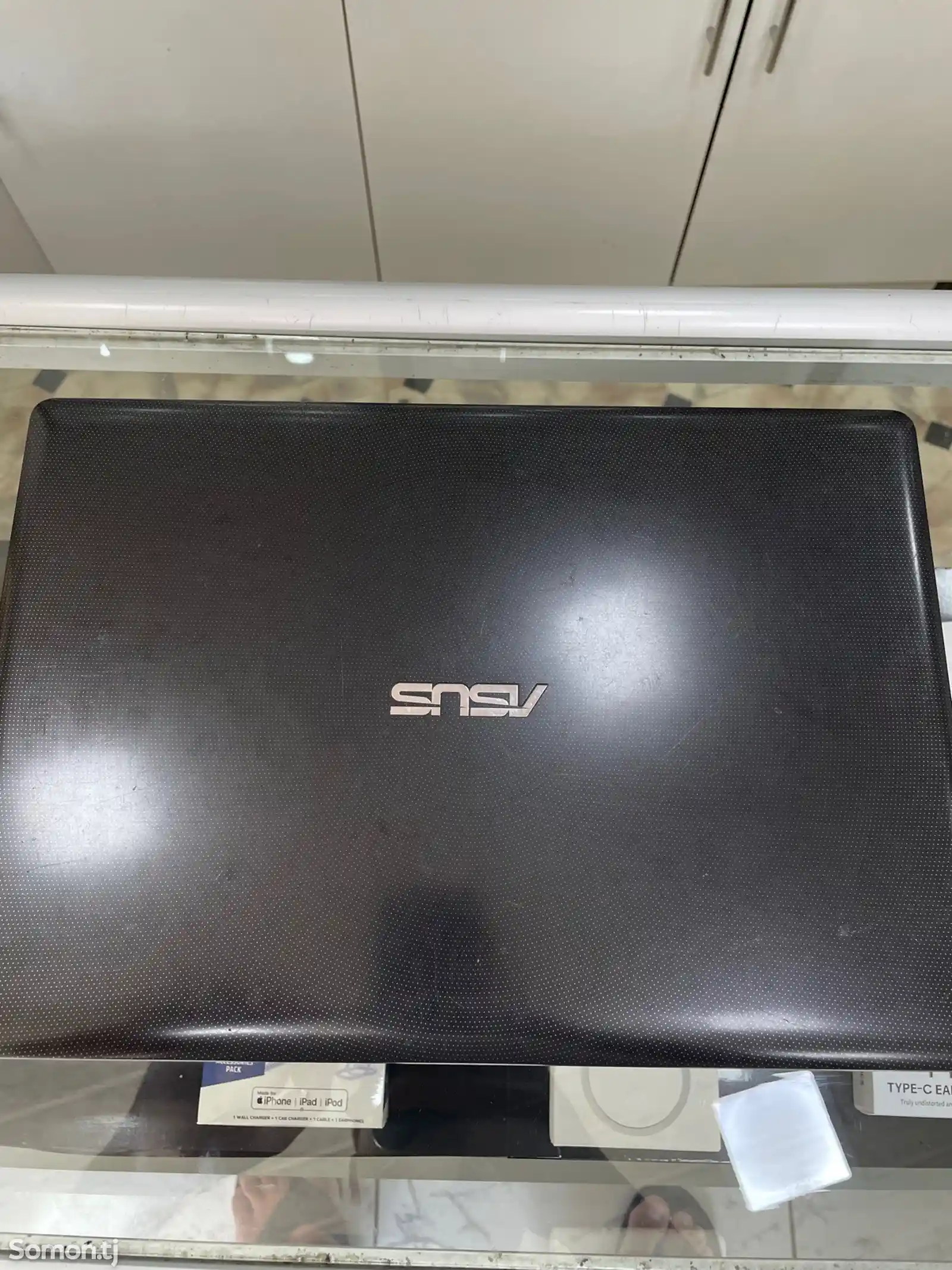 Ноутбук Asus-2