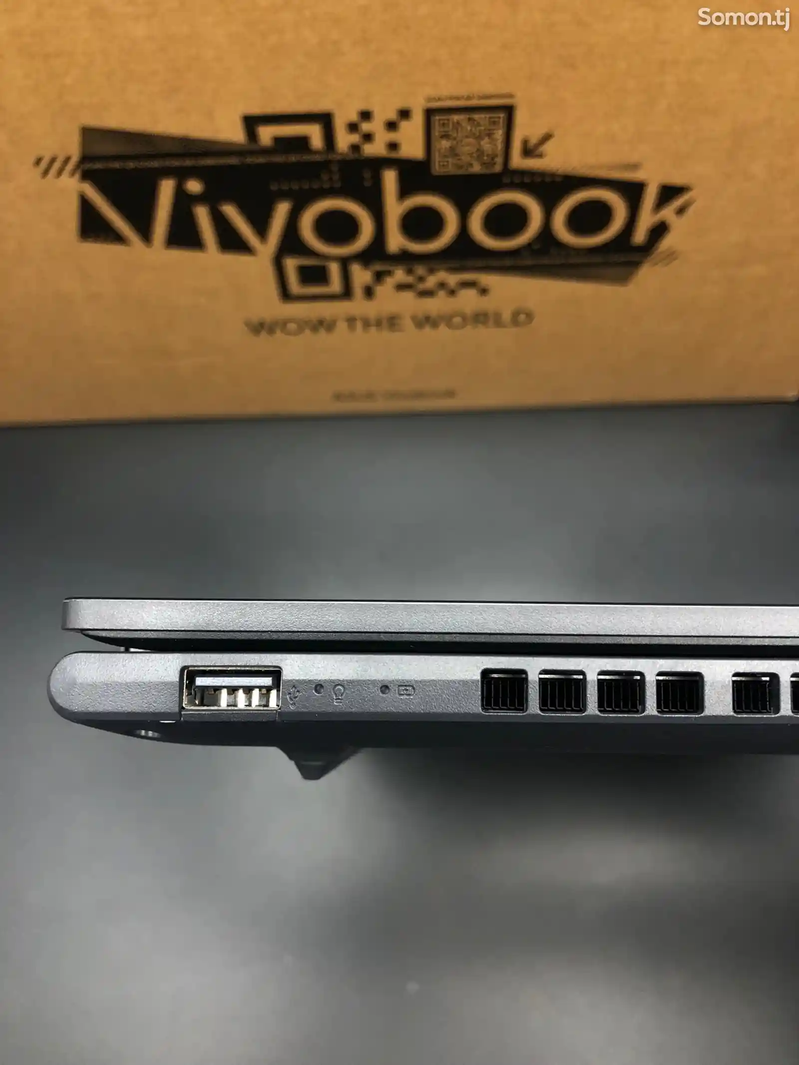 Ноутбук Asus VivoBook 15-5
