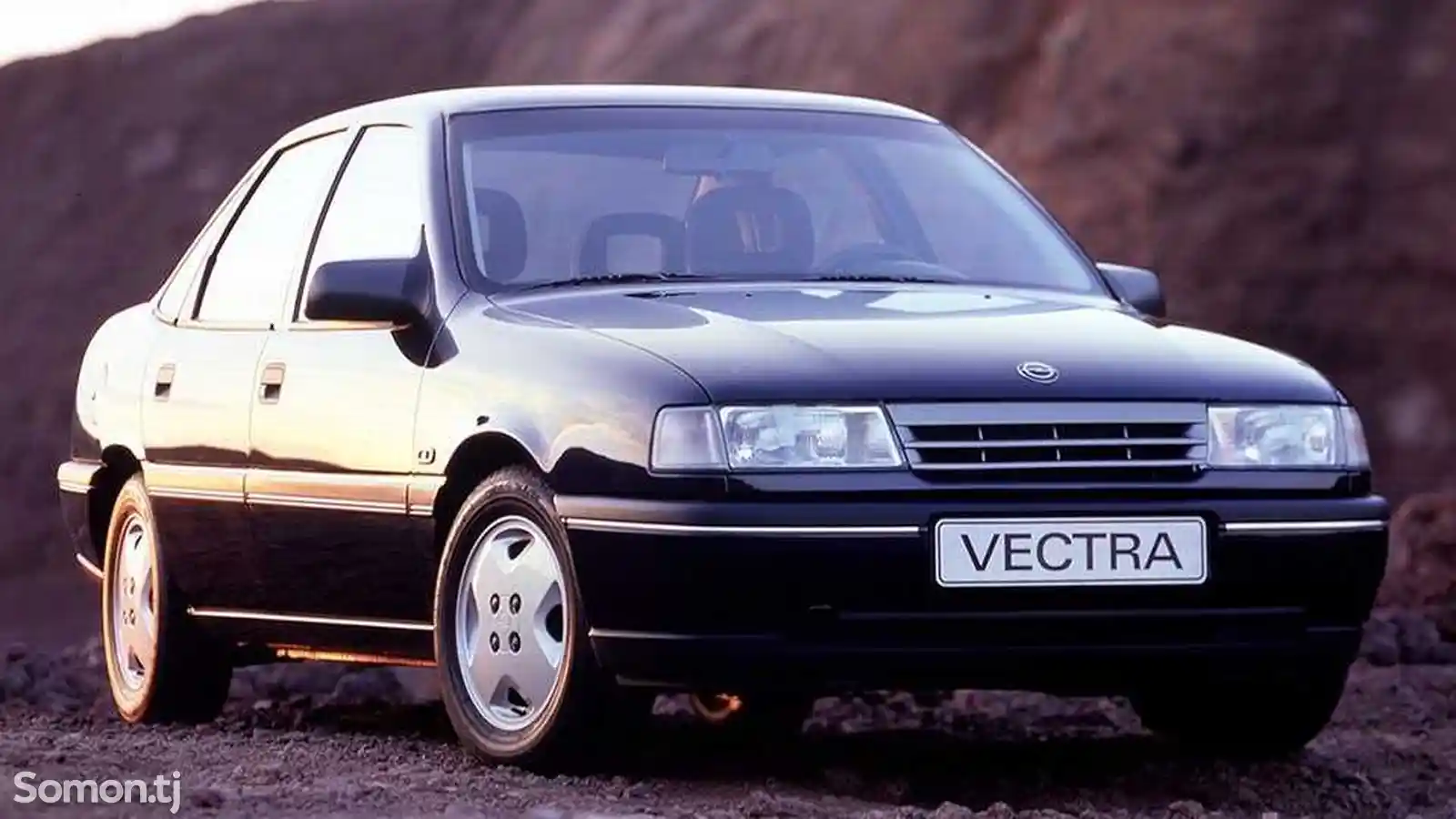 Диск сцепления и корзина Opel Vectra A 1.8-14