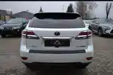 Lexus RX series, 2014-4