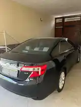 Toyota Camry, 2012-2