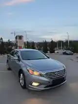 Hyundai Sonata, 2016-3