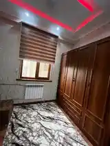 3-комн. квартира, 4 этаж, 90м², ул. Борбада 1/2, коммерческий университет, бинои Armut Cafe-7