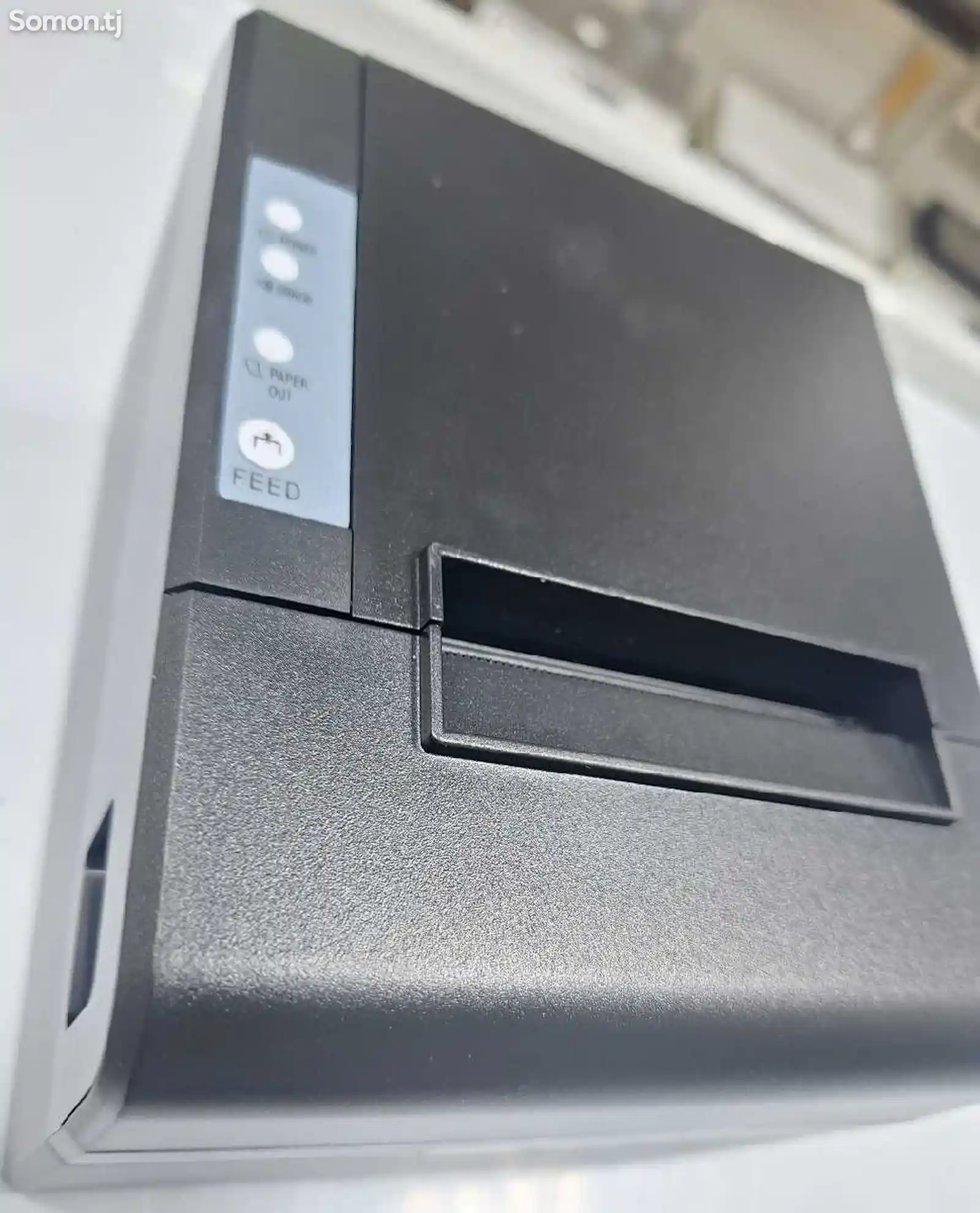 Принтер Чек 80 мм USB-2