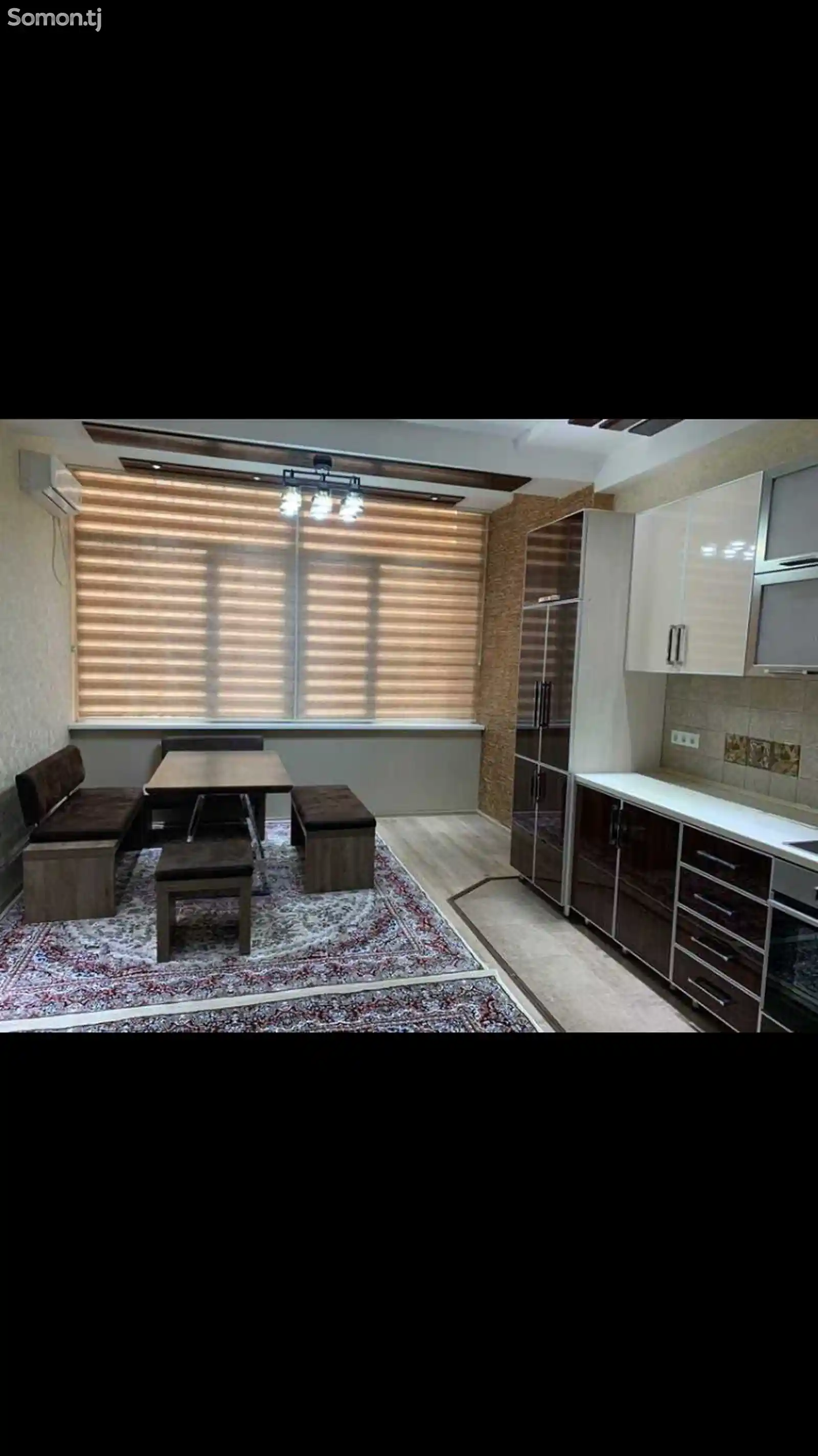 2-комн. квартира, 2 этаж, 70 м², 19 мкр-2