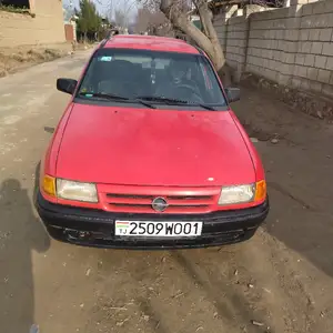 Opel Astra F, 1993