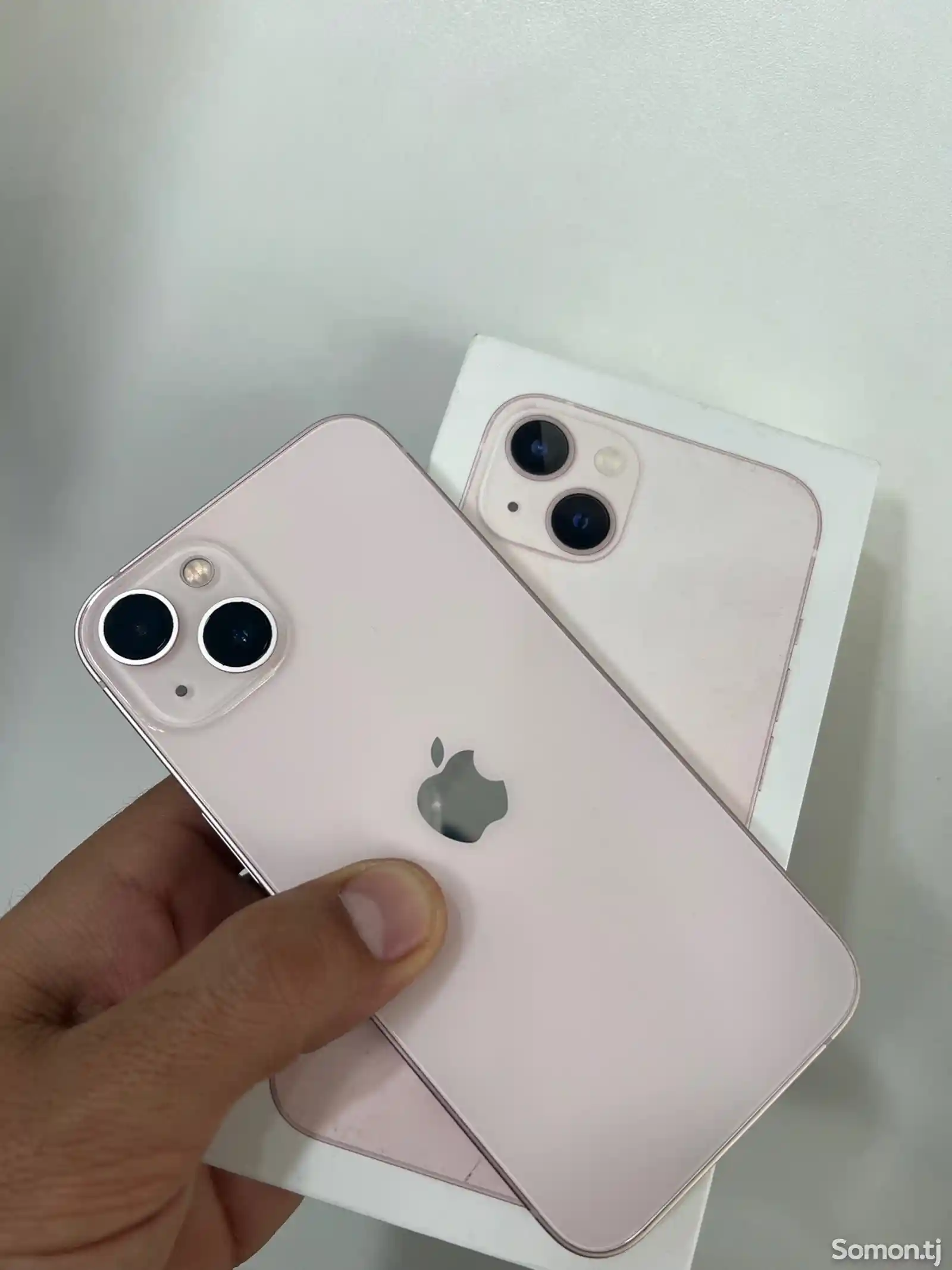 Apple iPhone 13, 128 gb, Pink