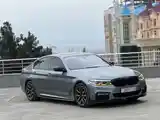 BMW 5 series, 2017-3