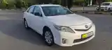 Toyota Camry, 2010-2