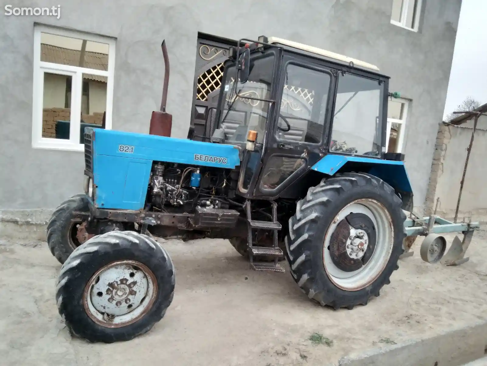 Трактор 82.1 , 2012-1