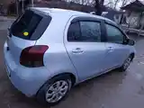 Toyota Vitz, 2007-4