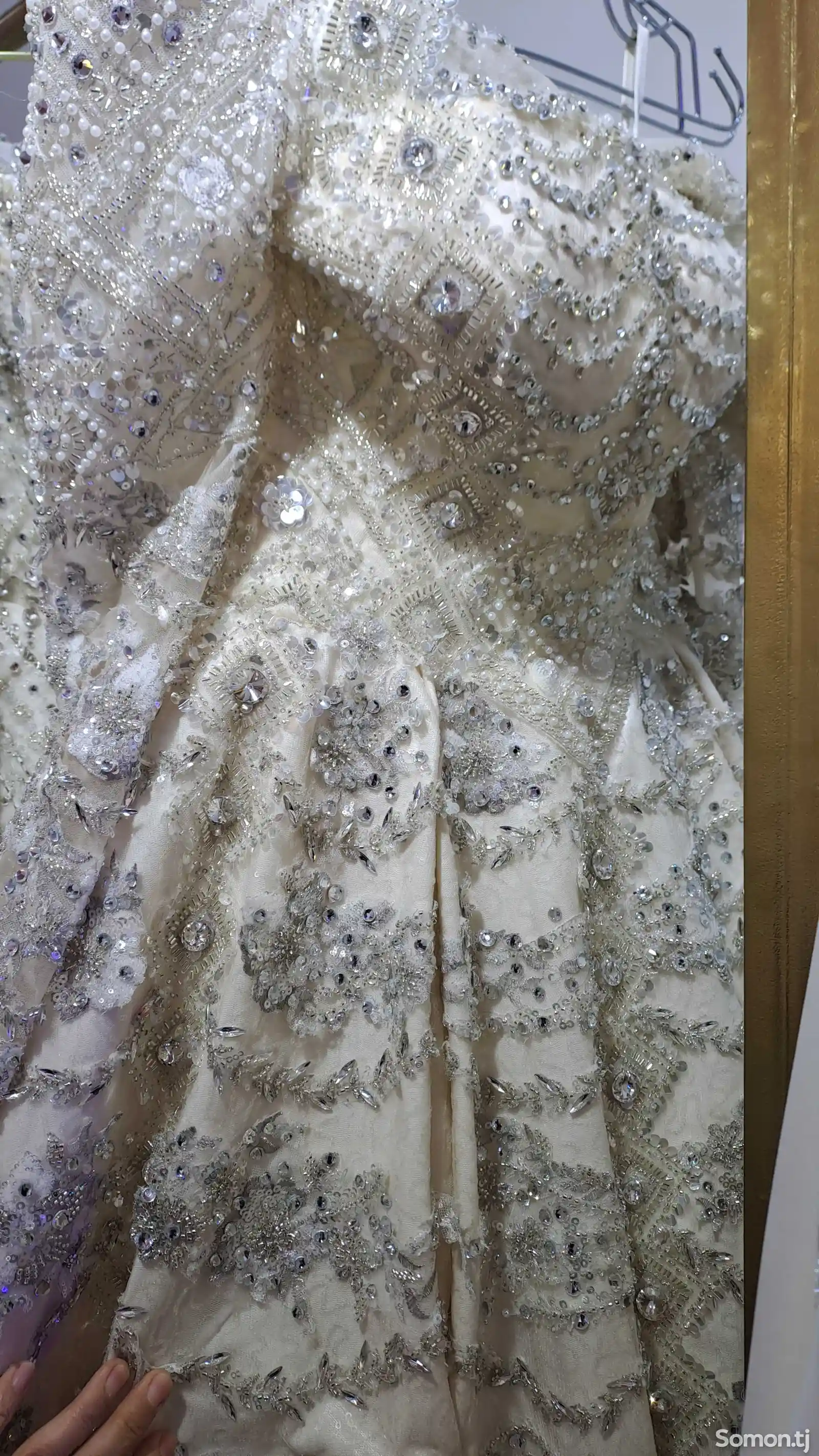 Свадебные платья-9