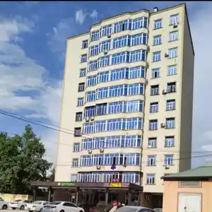 2-комн. квартира, 3 этаж, 50м², Гипрозем Военный Городок