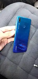 Huawei Y7 2019-4