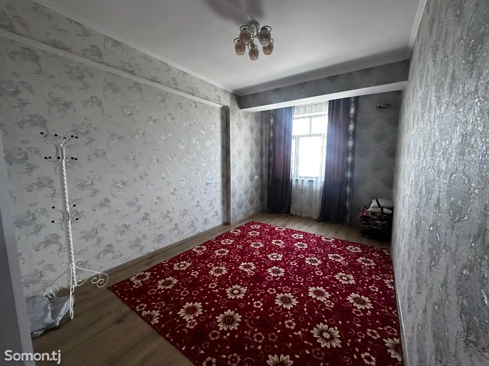 3-комн. квартира, 8 этаж, 75м², Шабчарог С. Рахими 7а-13