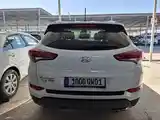 Hyundai Tucson, 2016-6