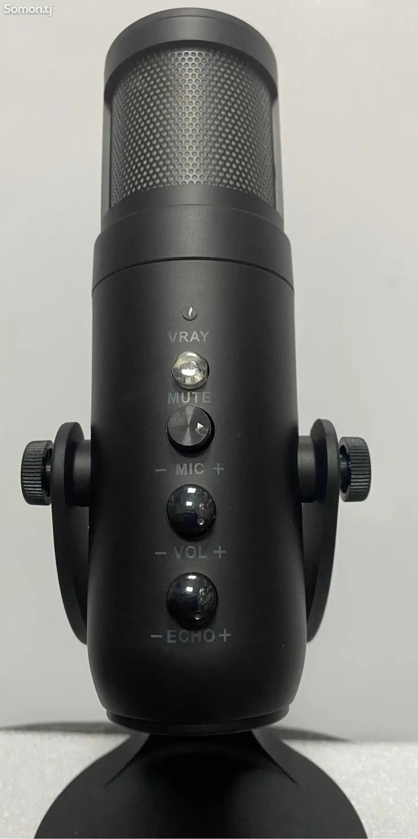 Микрофон JD-950 USB конденсаторный-3