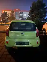 Kia Picanto, 2012-2