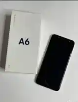 Samsung Galaxy A6-2